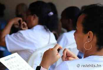 Assistência Social de Itaperuna abrirá inscrições gratuitas para a 2ª Oficina de Libras - Rede Hits FM