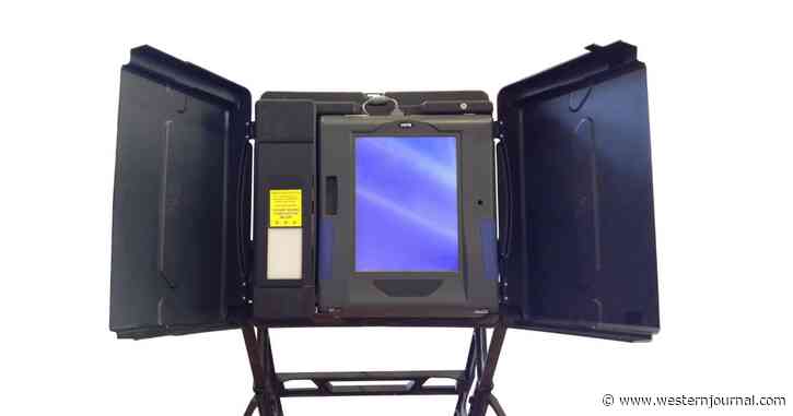 News Stations Air 'Results' for Primary Election That's a Week Away: Report