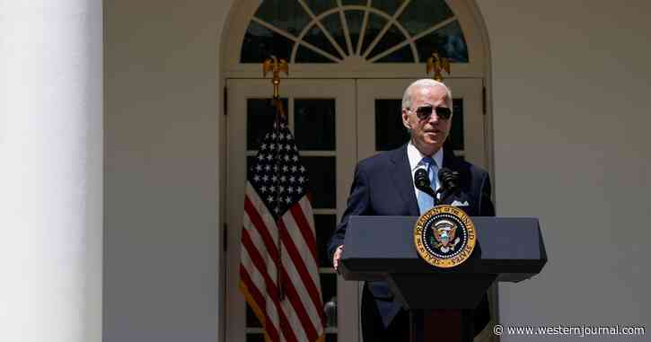 Biden Officially Sets Record for Highest Inflation Ever Recorded Among Any Elected US President