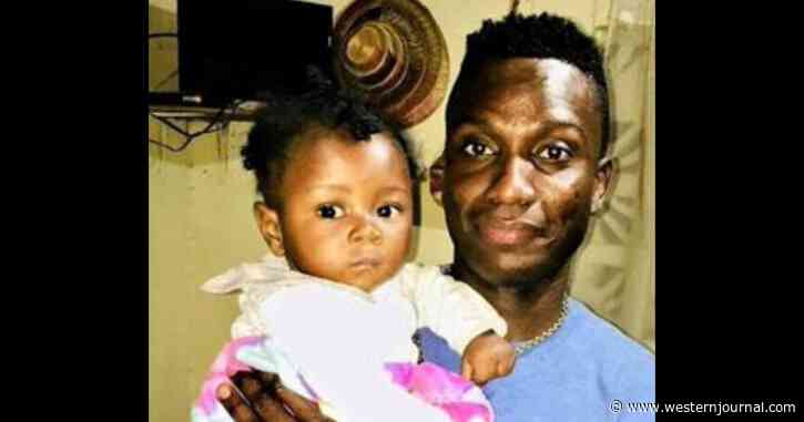 Student Had No Idea What He Found in Dumpster in Haiti 5 Years Ago Would Change His Life Forever