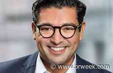 JPMorgan Chase ups Pablo Rodriguez to CCB comms lead