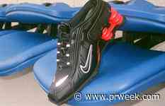 Nike ups Jarvis Sam to chief DE&I officer