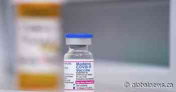 How to book a pediatric COVID vaccine dose in Ontario once eligibility expands Thursday