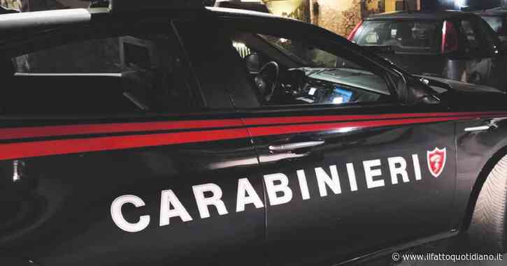 Femminicidio a Genova, strangola la moglie e poi chiama i carabinieri. La coppia era in fase di separazione
