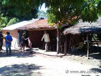 Hallan cadáver mutilado en distrito de Isla Umbú - ABC Color