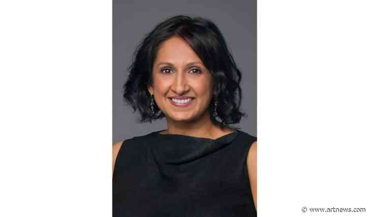 Gowri Natarajan Sharma Becomes First Person of Color to Chair Dallas Museum’s Board