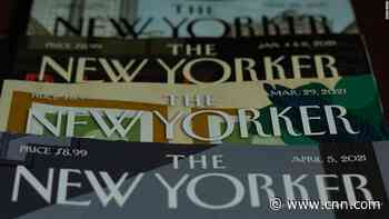 Former New Yorker archive editor says she was fired after complaining of gender inequality