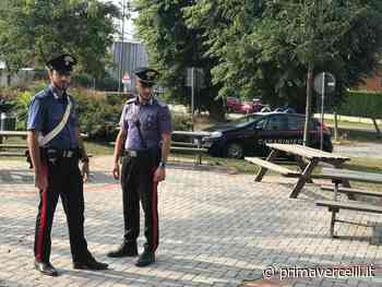 Tentano la truffa del corriere ma i carabinieri li beccano - Prima Vercelli