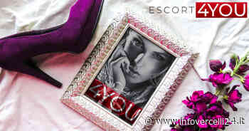 Escort a Vercelli, cosa dicono i dati a disposizione - InfoVercelli24.it