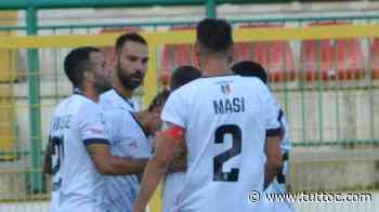 Pro Vercelli, Vergara: "Questa è la piazza giusta per la mia crescita" - Tutto Lega Pro