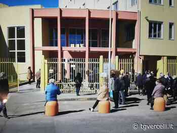 Salgono a cinque (da due) i Centri vaccinali nell'Asl di Vercelli. Tutti gli orari di apertura - tgvercelli.it