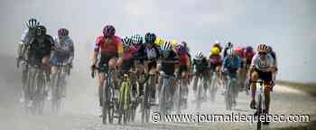 Des coéquipières des Québécoises s’illustrent au Tour de France