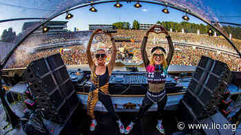 Top DJ duo NERVO debut song to raise awareness of child labour and human trafficking - ILO