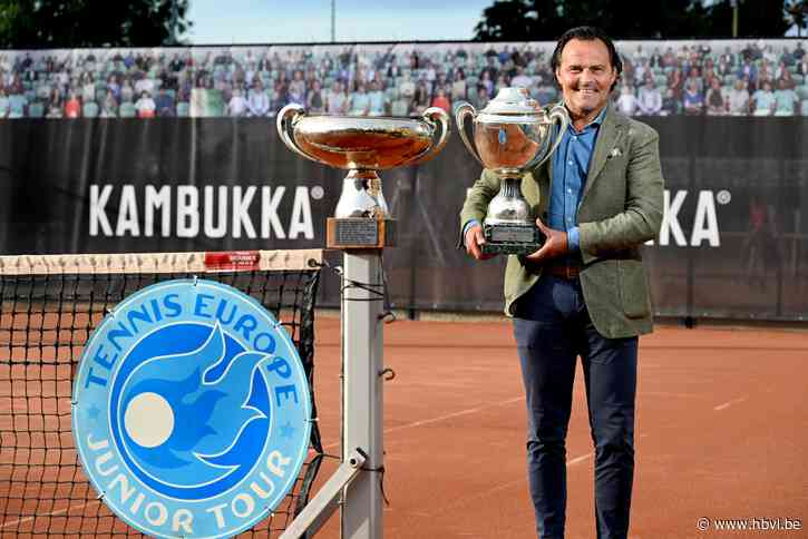 Tennistoernooi Hasselt verwelkomt spelers uit 36 landen en ook Russen: “Iedereen is welkom”