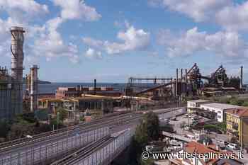 Ex Ferriera, compare una data: 16 settembre giorno della demolizione - Trieste News