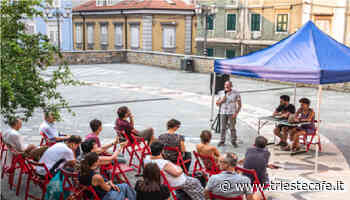 “Trieste ha voglia di tram! Non di ovovia” è il prossimo appuntamento di Adesso Estate - triestecafe.it