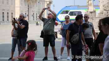 Dalla tassa di soggiorno arrivano a Trieste tre milioni per musei e grandi eventi - Il Piccolo