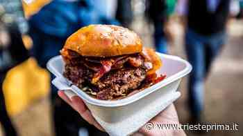 L'International Street Food sbarca a Trieste - TriestePrima
