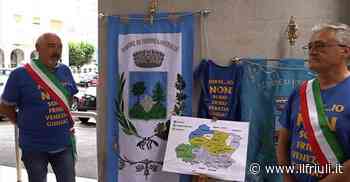 'Noi non siamo Fvg?', a Trieste la protesta di Rigolato e Treppo Ligosullo - Il Friuli