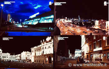 Gomorra, nella puntata di ieri si celebra Trieste - triestecafe.it