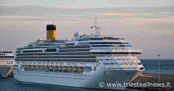 Crociere, quale futuro a Trieste? I futuri arrivi e i timori MSC... - Trieste News