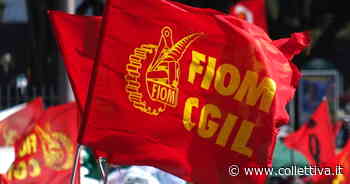 Wartsila chiude a Trieste, ma va fermata - Collettiva.it