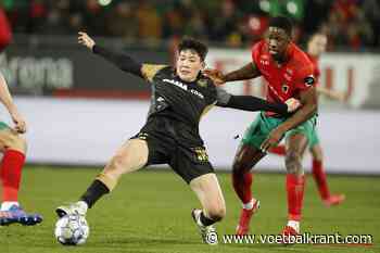 OFFICIEEL: KV Oostende doet (opnieuw) zaken met Celtic en haalt versterking binnen