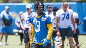 2022 NFL training camp: Chargers holding Derwin James out of practice until both sides agree to new contract