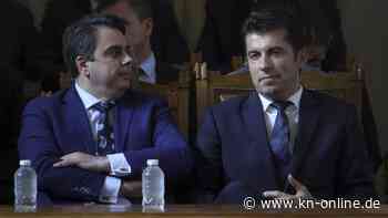 Parteien können sich nicht einigen: Bulgarien steht wieder vor einer Neuwahl