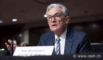 Geldpolitik - Fed erneut mit Jumbo-Zinsschritt - «Inflationsbekämpfung hat Priorität»
