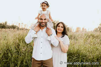 Dave Sidhu seeking re-election to Abbotsford city council