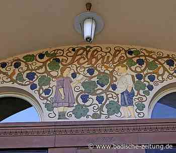 Mundingen wird zur Ganztagsschule - Emmendingen - badische-zeitung.de