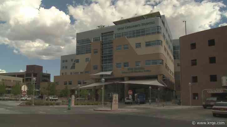 University of New Mexico hospital rolling out heart-lung bypass machine