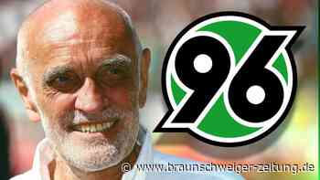 Paukenschlag bei Hannover 96: Kind als Geschäftsführer abberufen