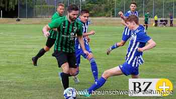Zehn Vechelder retten sich fast ins Elfmeterschießen