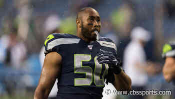 K.J. Wright retires: Longtime Seahawks LB signs one-day contract to retire with Seattle