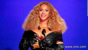 Beyoncé fans upset about reported leak of 'Renaissance' album