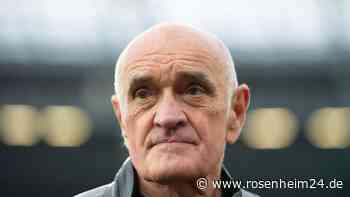 Martin Kind abgesetzt: Führungsumbruch bei Hannover 96