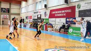 La Techfind Selargius conferma Ceccarelli - L'Unione Sarda.it