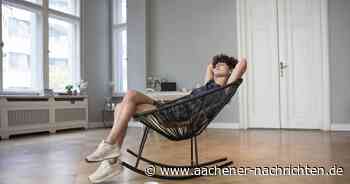 Welthaus Aachen: Zukunft gestalten mit Umweltpsychologie - Aachener Nachrichten