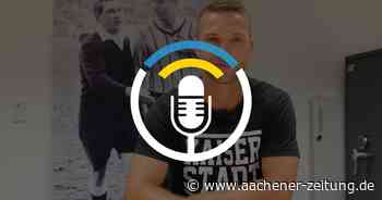 Alemannia Aachen: Marco Müller und die „Generation Handy“ - Aachener Zeitung