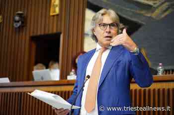 Assestamento, Attività produttive: via libera dal Consiglio all'articolo 2 - TRIESTE.news - Trieste News