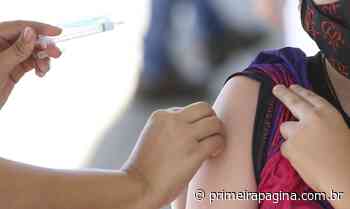 Covid: Primavera do Leste inicia vacinação de crianças a partir de 3 anos nesta quarta - Primeira Página