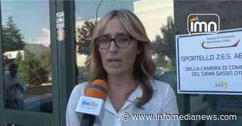 Inaugurato punto zes ad Avezzano - Info Media News