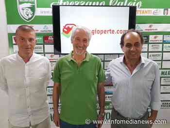 Avezzano, caos panchina ma alla fine resta Torti - Info Media News