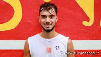 OVIDIANA, ALTRO RINFORZO IN DIFESA: INGAGGIATO BUTTARI DALL'AVEZZANO - SulmonaOggi