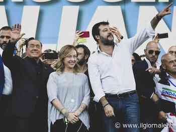 "Pieno accordo, l'obiettivo è vincere": il centrodestra corre compatto