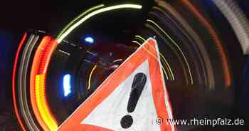 Sekundenschlaf auf dem Nachhauseweg - Kaiserslautern - DIE RHEINPFALZ - Rheinpfalz.de