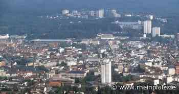Kaiserslauterer Stadtplan nun mit Routingfunktion und Erreichbarkeitsanalyse - Kaiserslautern - Rheinpfalz.de