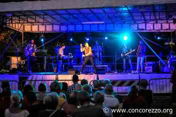 Concorezzo d'Estate, 2500 persone ai concerti in villa Zoia - Concorezzo.org